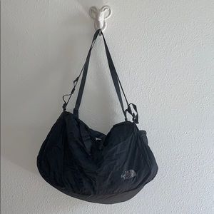 The North Face Flyweight Duffel Bag